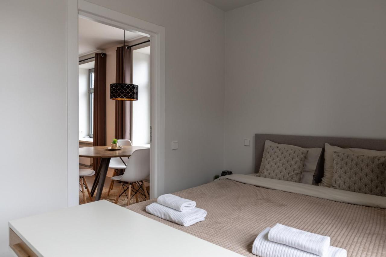 Kipsala Apartments With Free Parking Riga Dış mekan fotoğraf